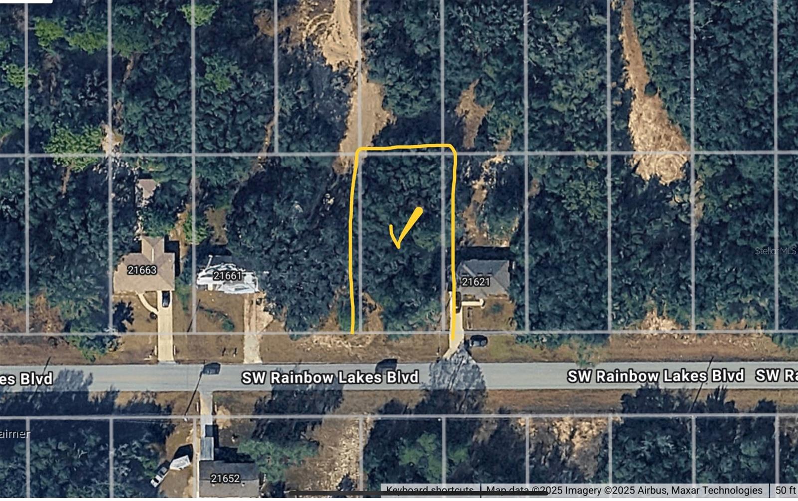 SW RAINBOW LAKES BLVD Property Photo 1
