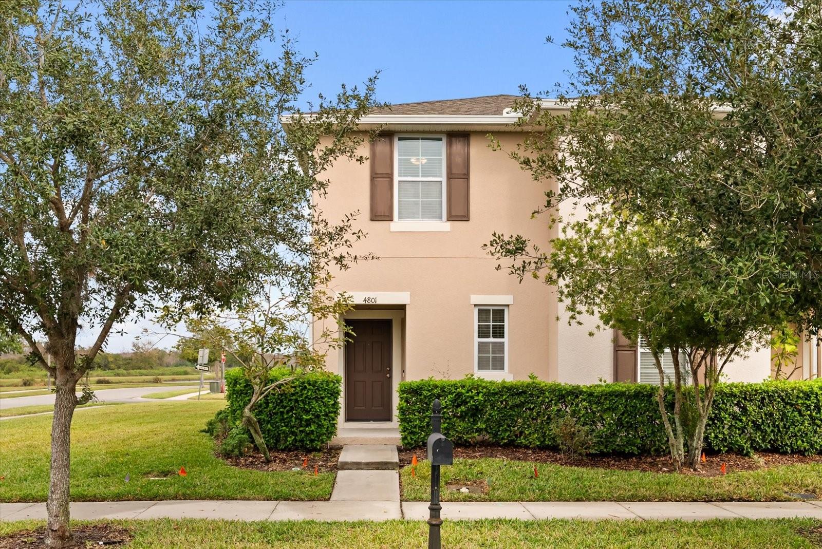 4801 Apple Blossom Ln Property Photo 1