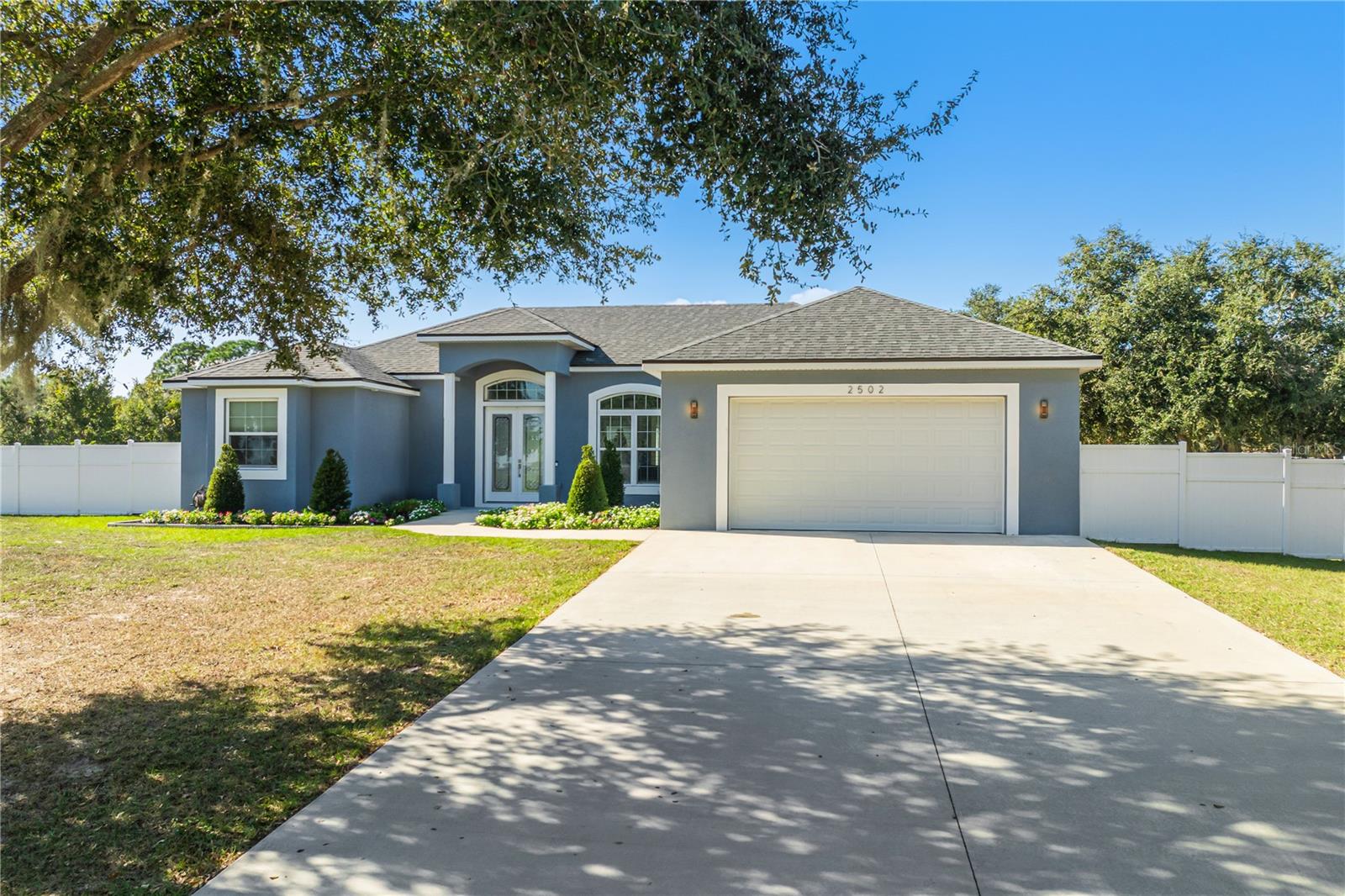 2502 Lake Front Dr Property Photo 1