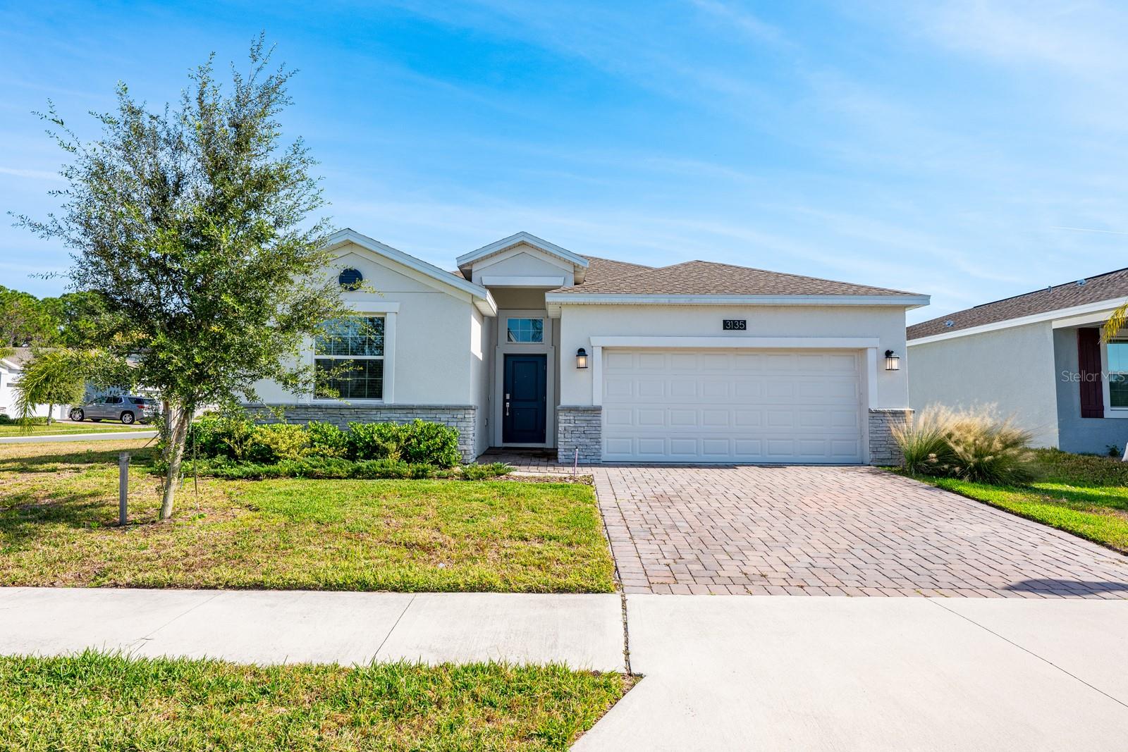 3135 Camden Way Property Photo 1