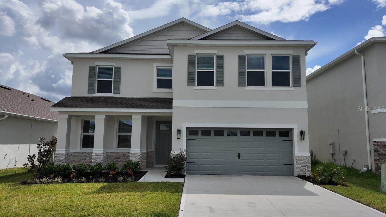 5392 Cloudberry Property Photo 1