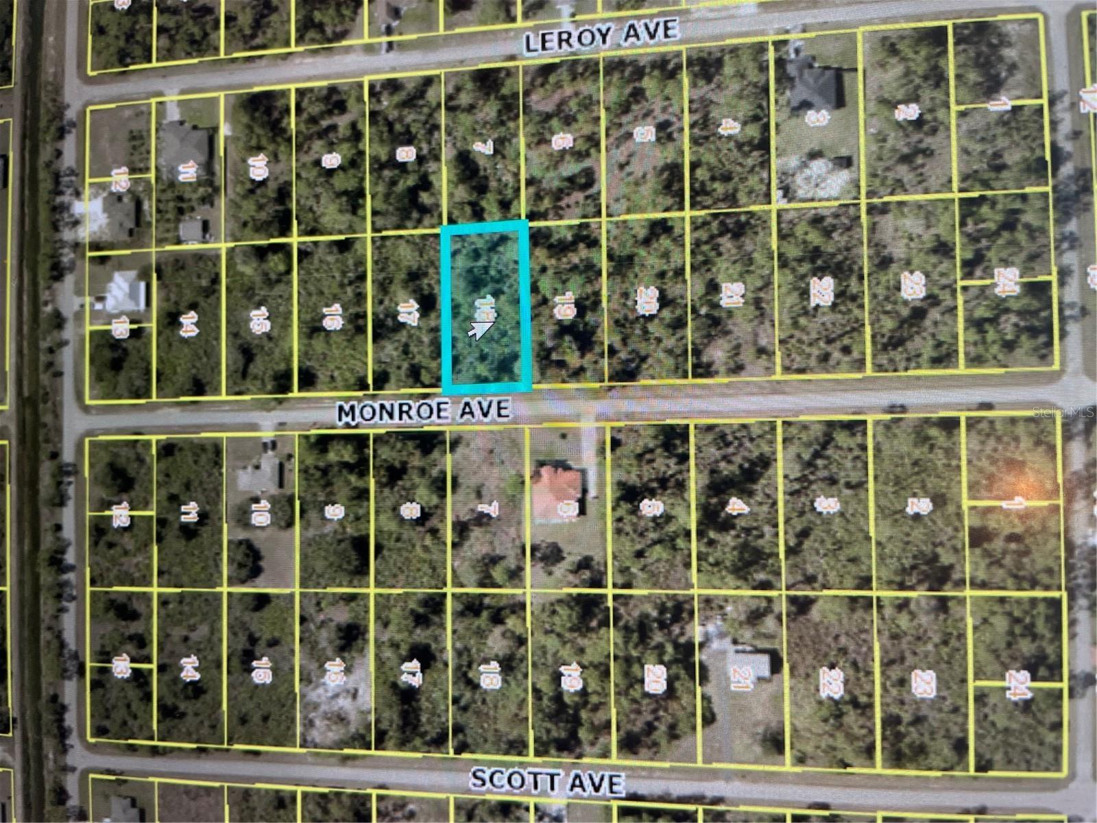 811 Monroe Ave Property Photo 1