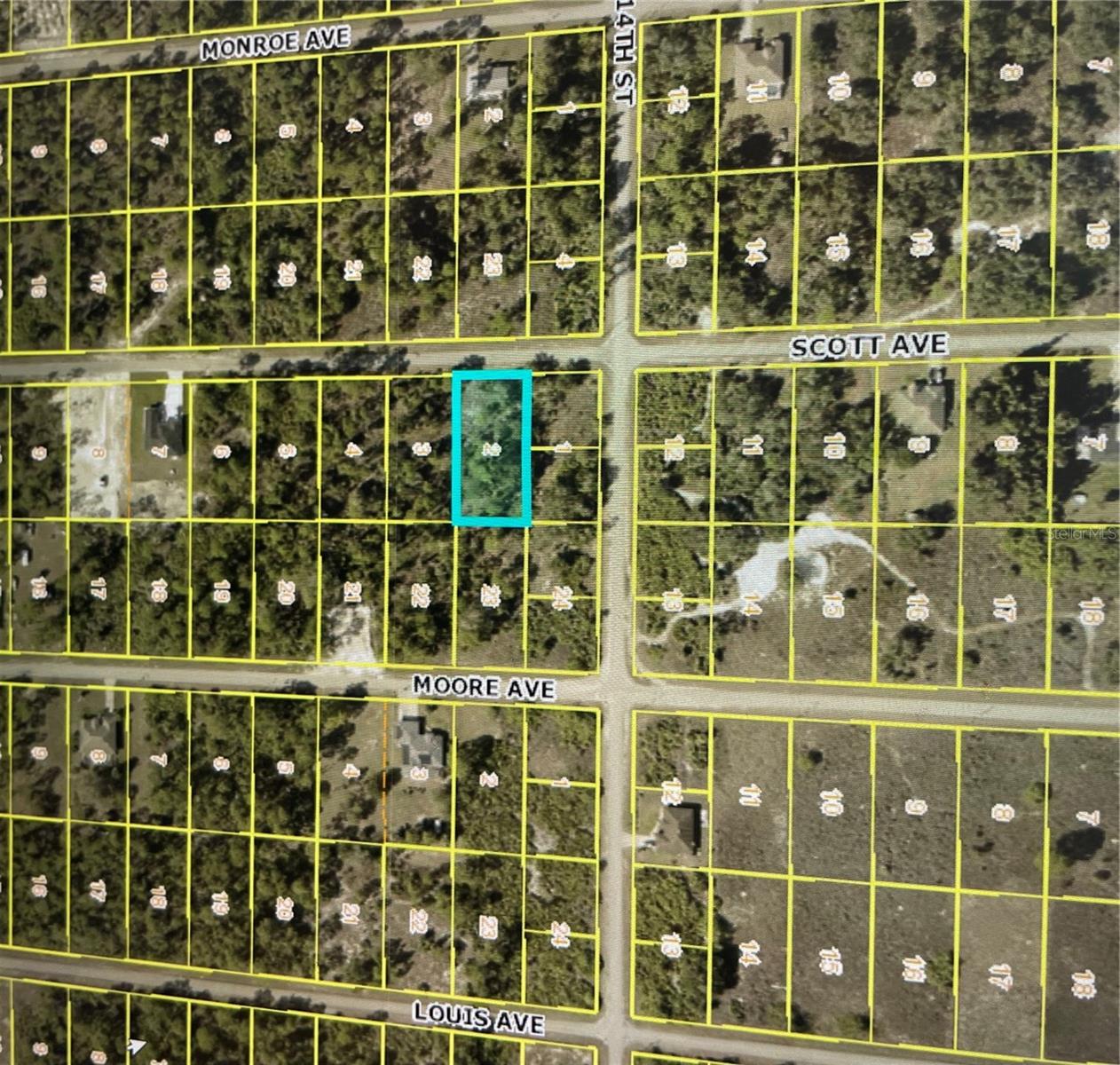 1320 SCOTT AVE Property Photo 1