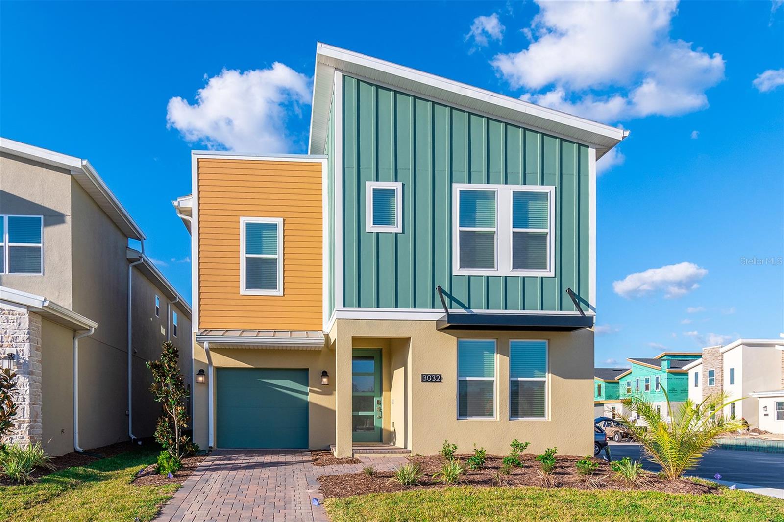3032 Protagonist St Property Photo 2