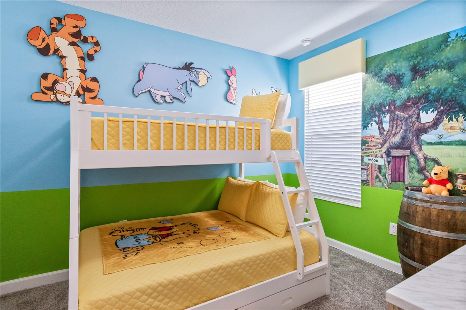 3032 Protagonist St Property Photo 22