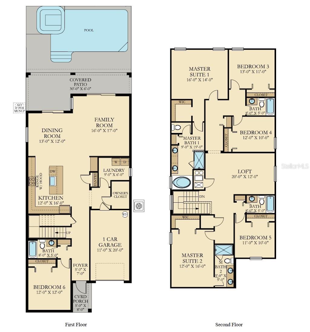 3032 Protagonist St Property Photo 34