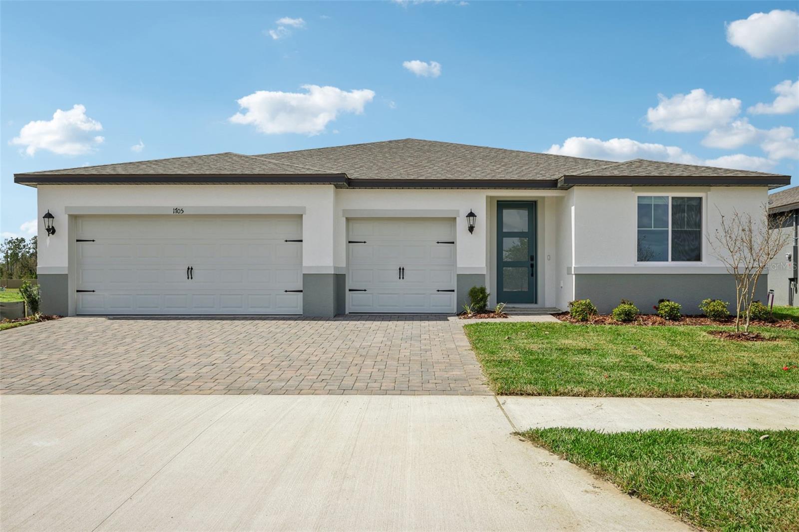 1705 DRAUGHTON DR Property Photo 1