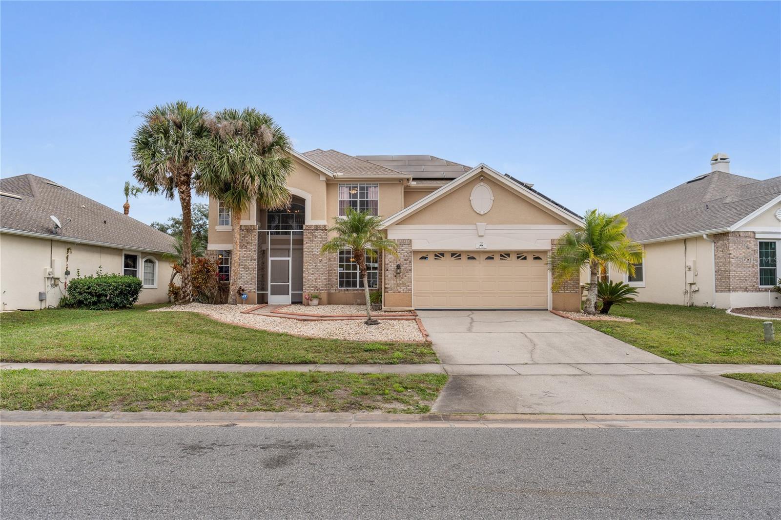 1524 THE OAKS BLVD