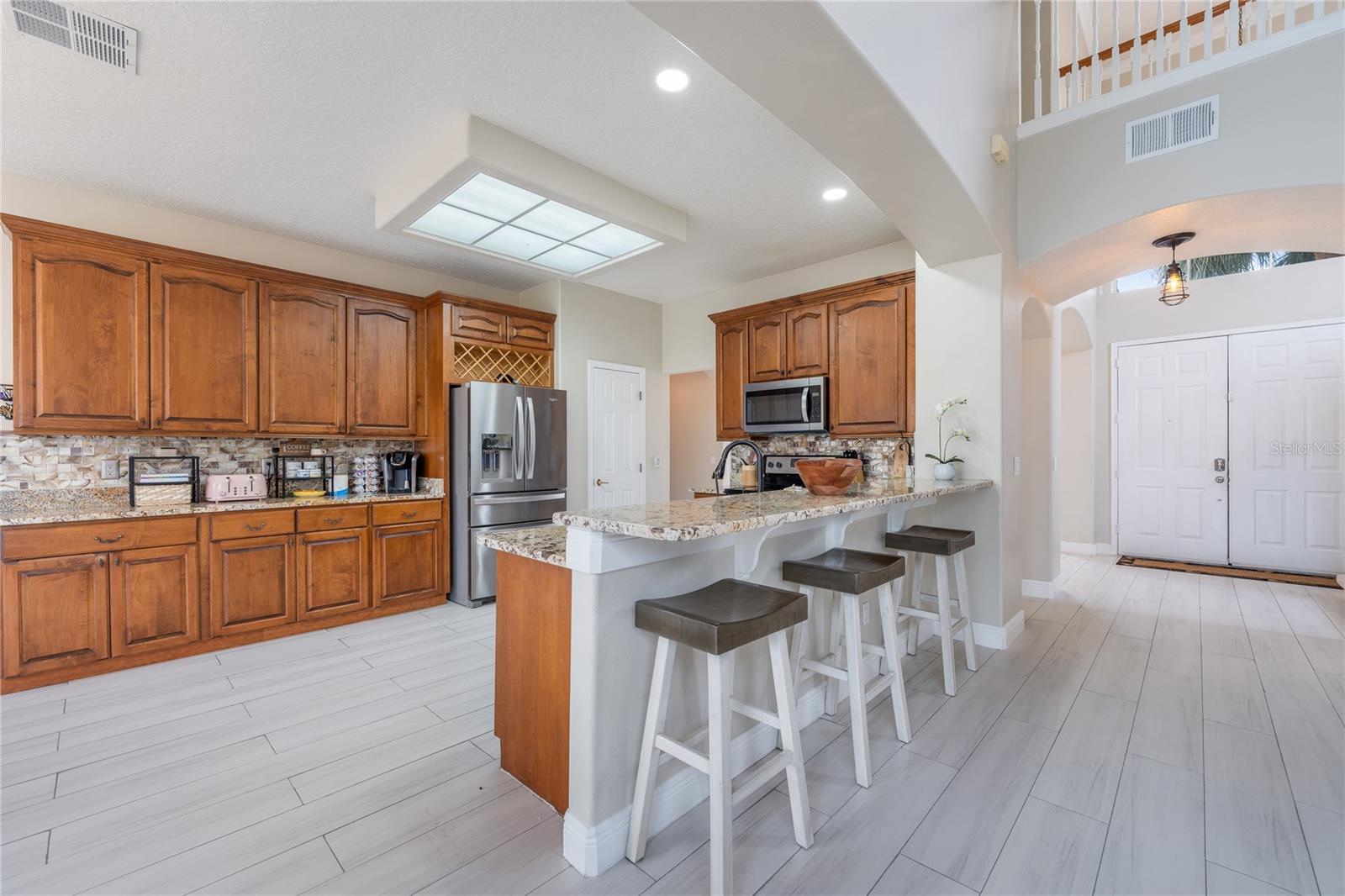 1524 The Oaks Blvd Property Photo 8