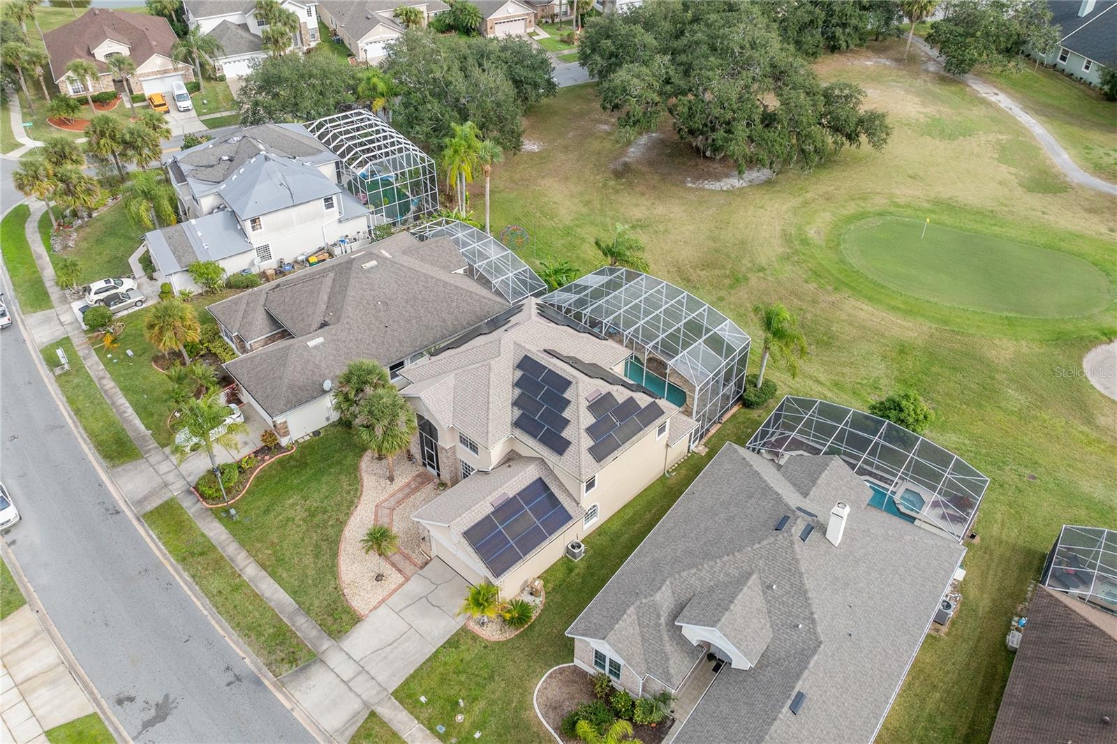 1524 The Oaks Blvd Property Photo 30