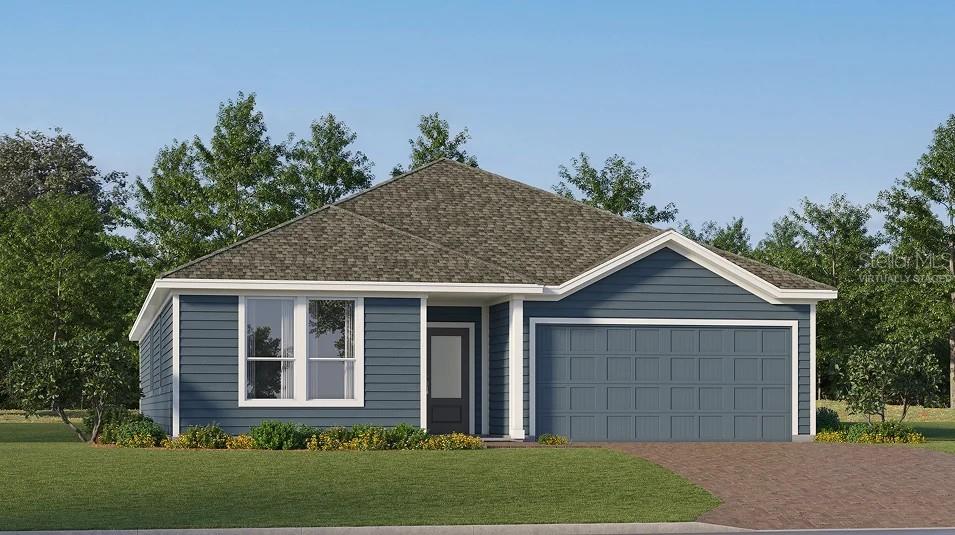 5115 Arrowfeather Ct Property Photo 1
