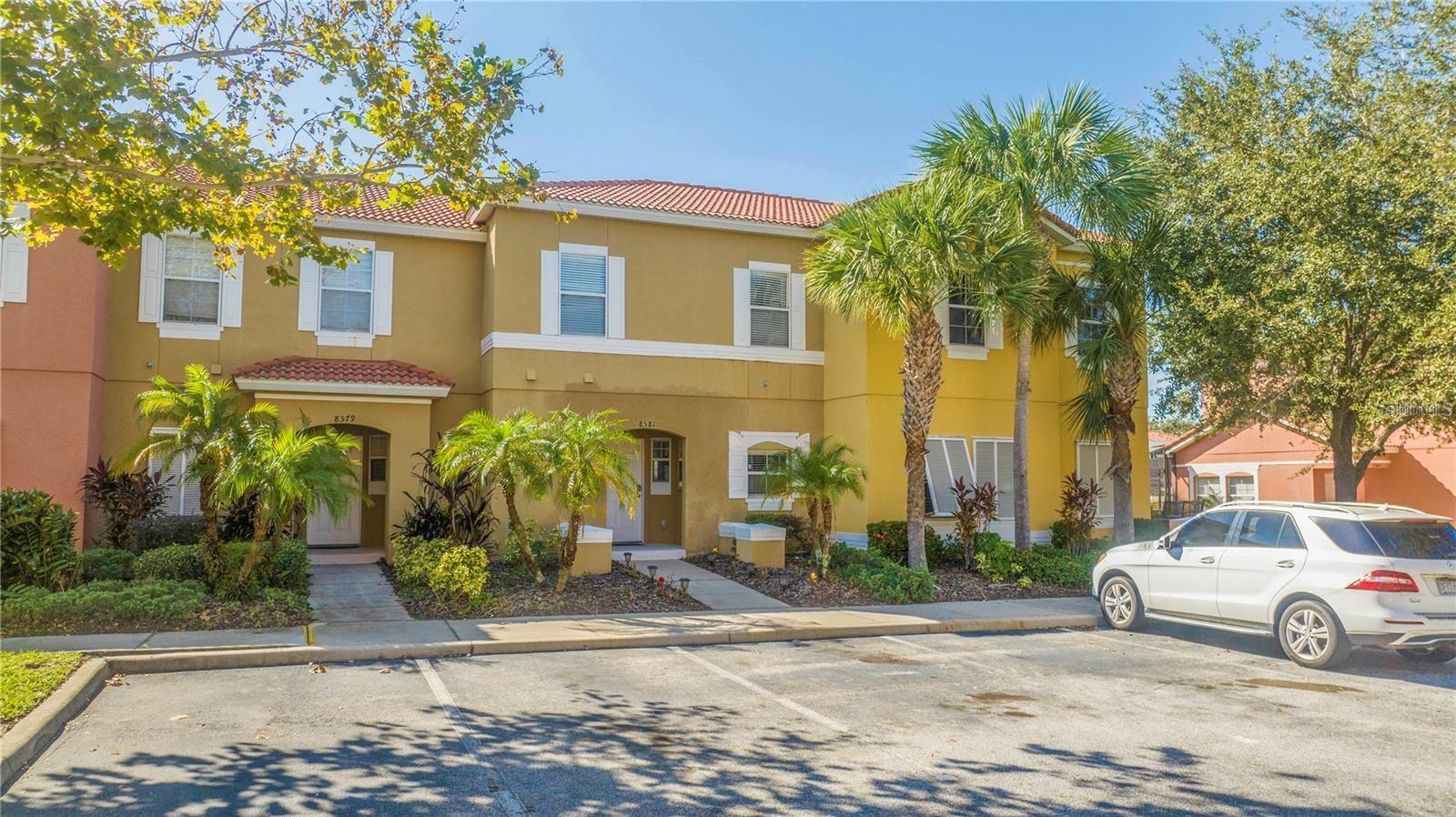 8581 Bay Lilly Loop Property Photo 1