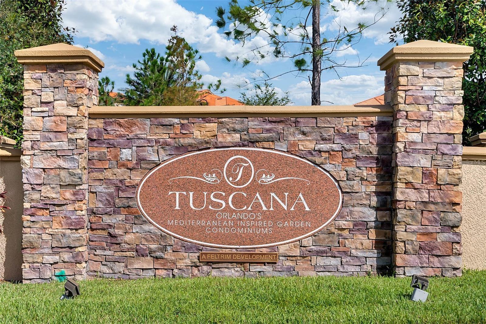 1371 Tuscan Ter #3307 Property Photo 2