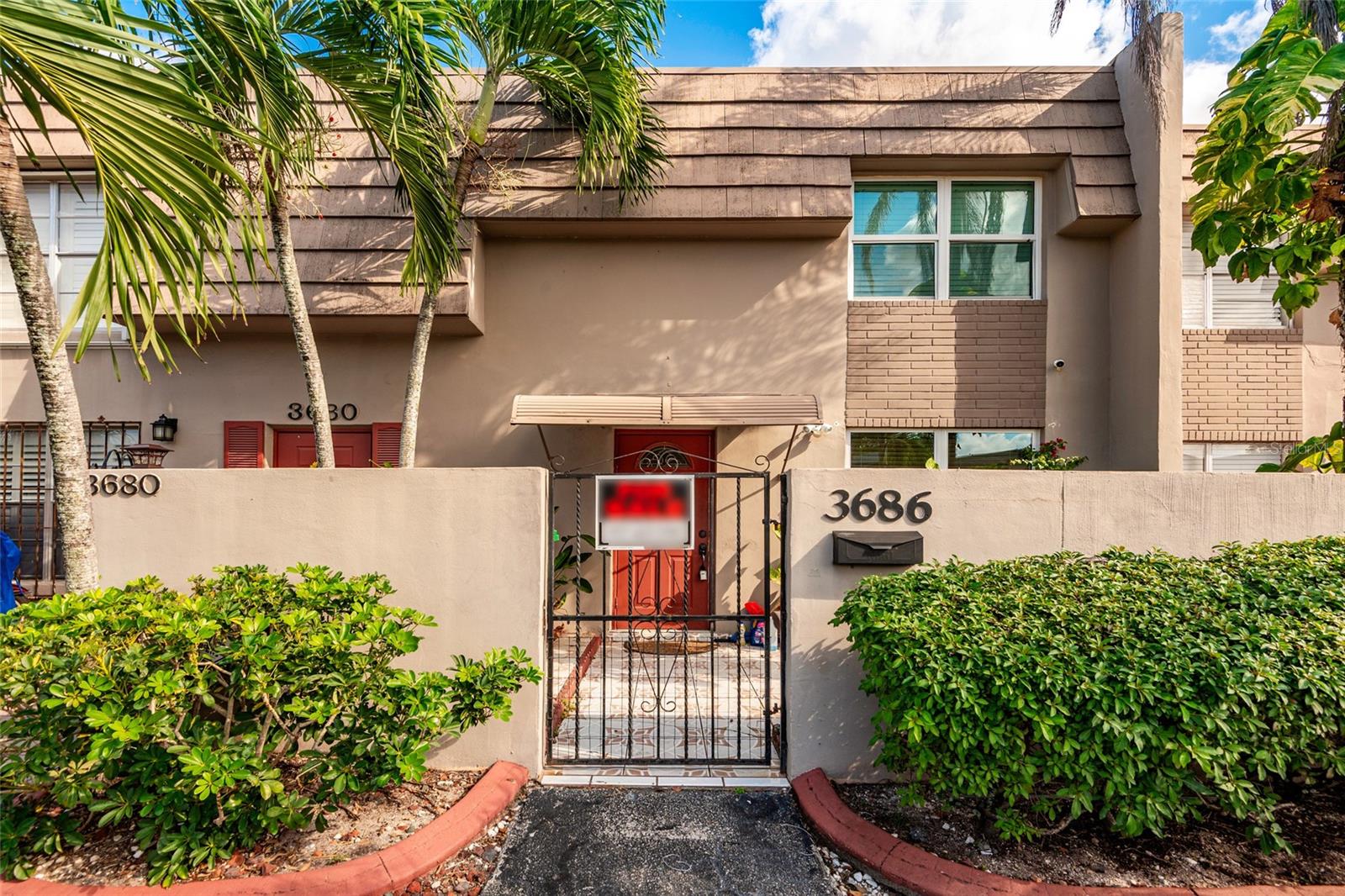 3686 SW 59TH TER #71