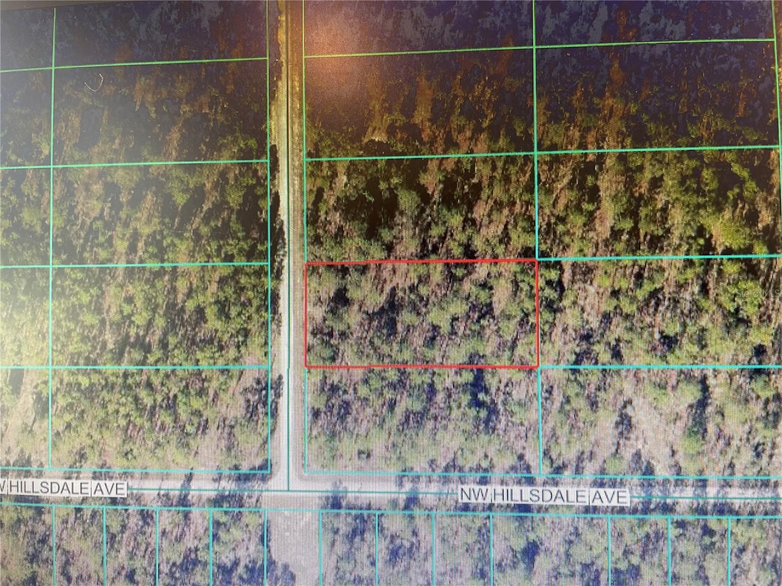 NW SMALLWOOD RD Property Photo 1