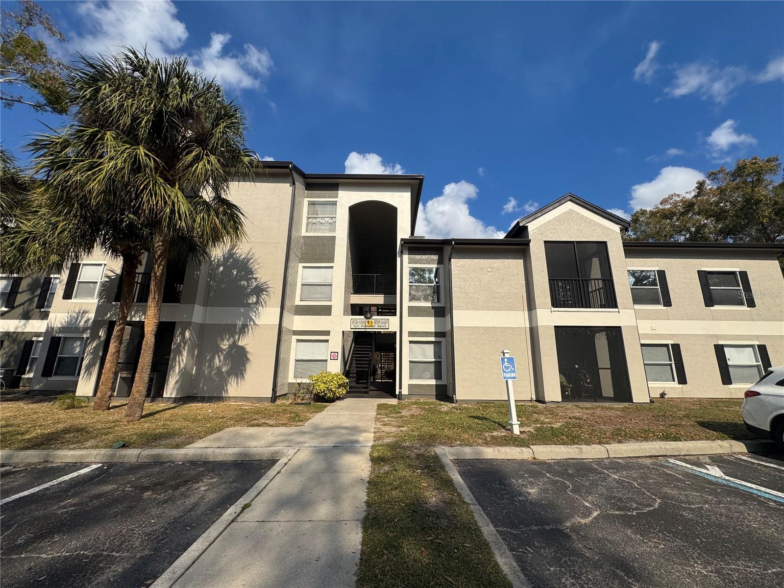 7605 Pissarro Dr #13108 Property Photo 1