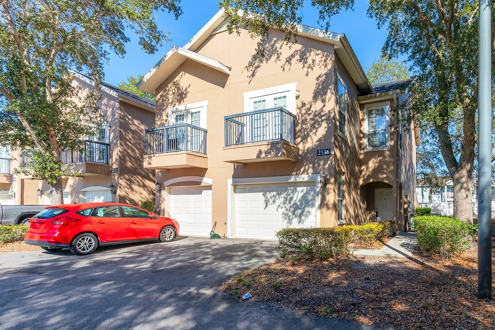 2536 LANCIEN CT #5