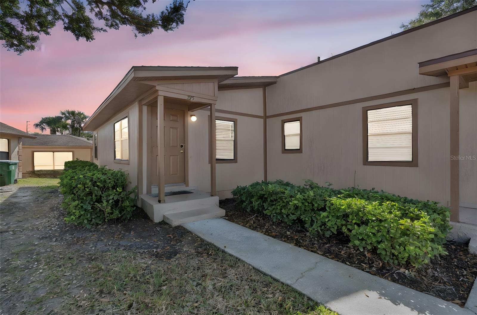 373 Eron Way #47 Property Photo 1