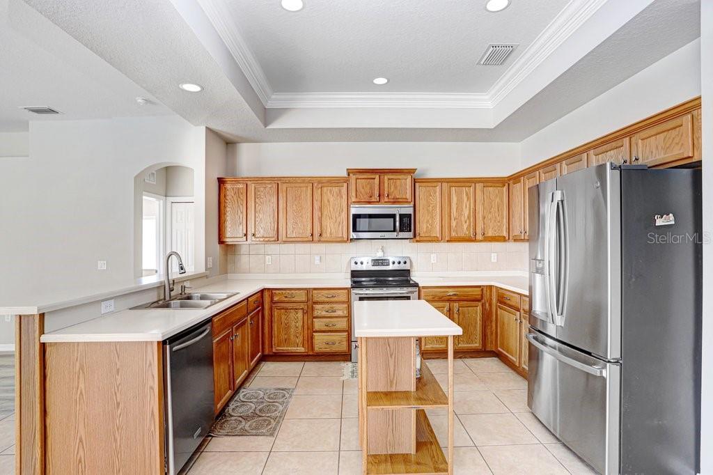 14308 Willow Run Property Photo 9