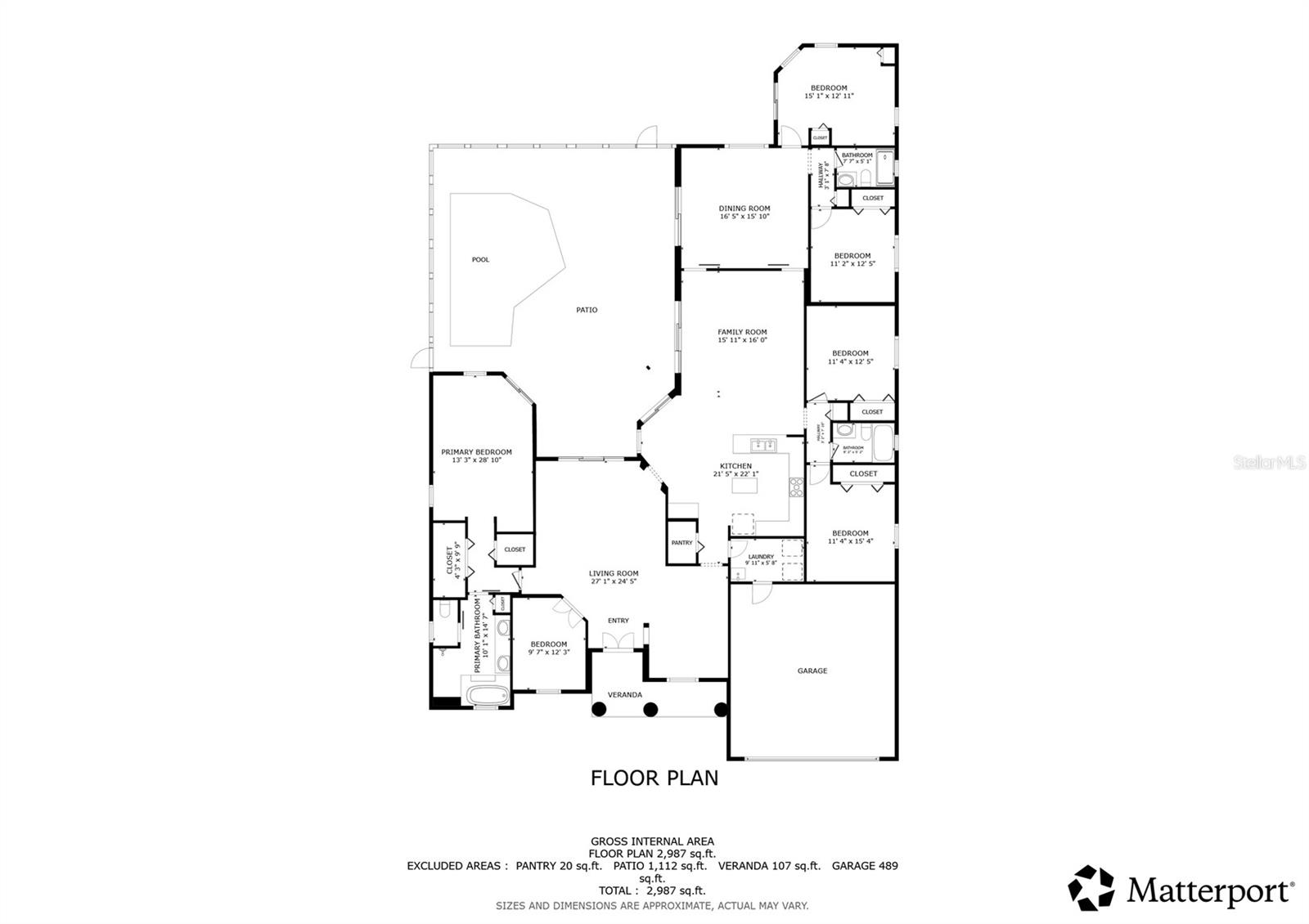 14308 Willow Run Property Photo 48