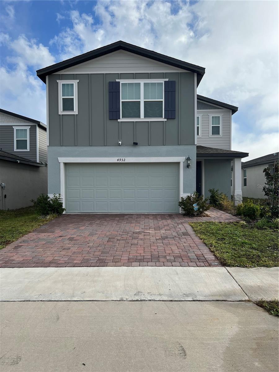 4932 Mainsail St Property Photo 1