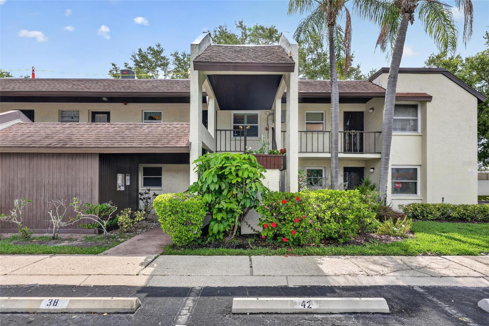 1100 E BAY DR #43
