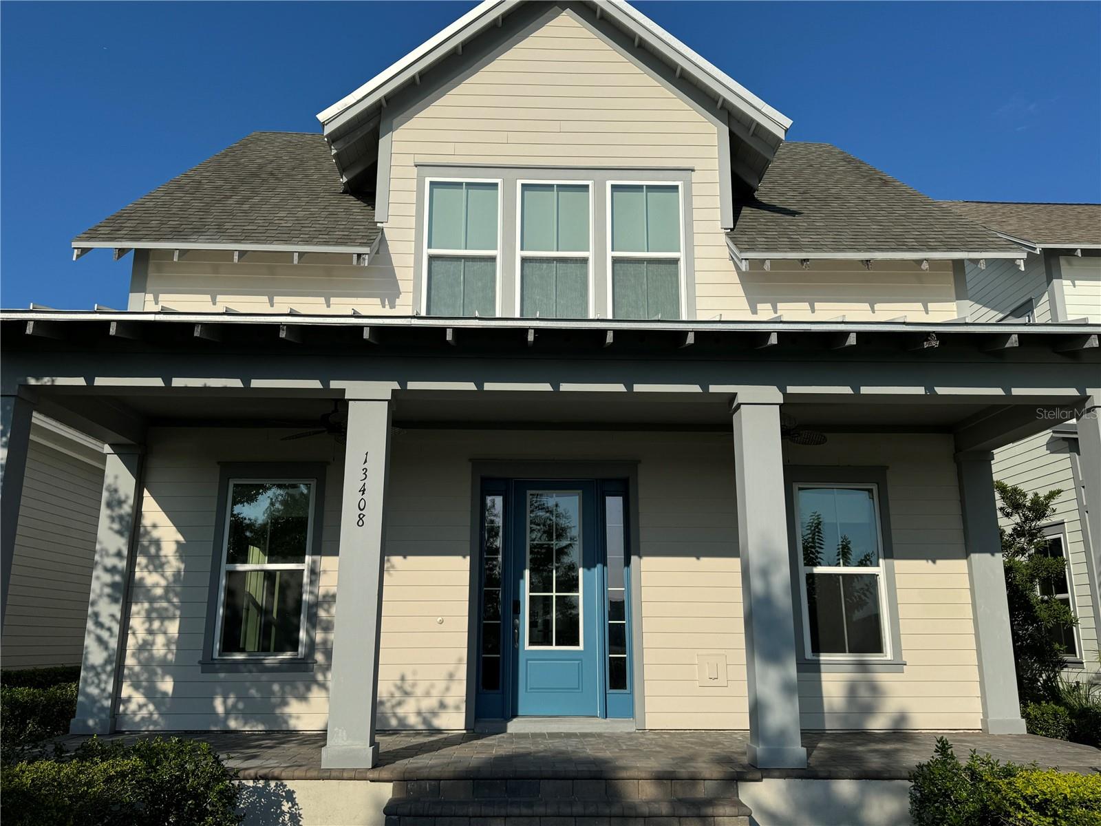 13408 Beebe Aly Property Photo 3