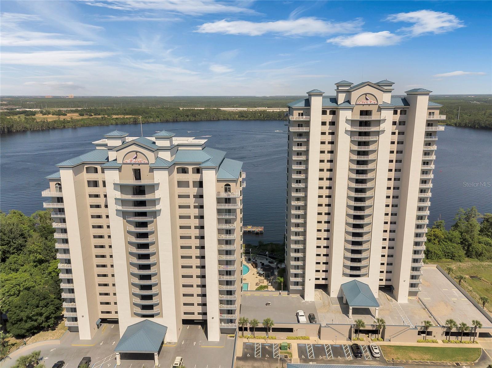 13415 Blue Heron Beach Dr #706 Property Photo 1