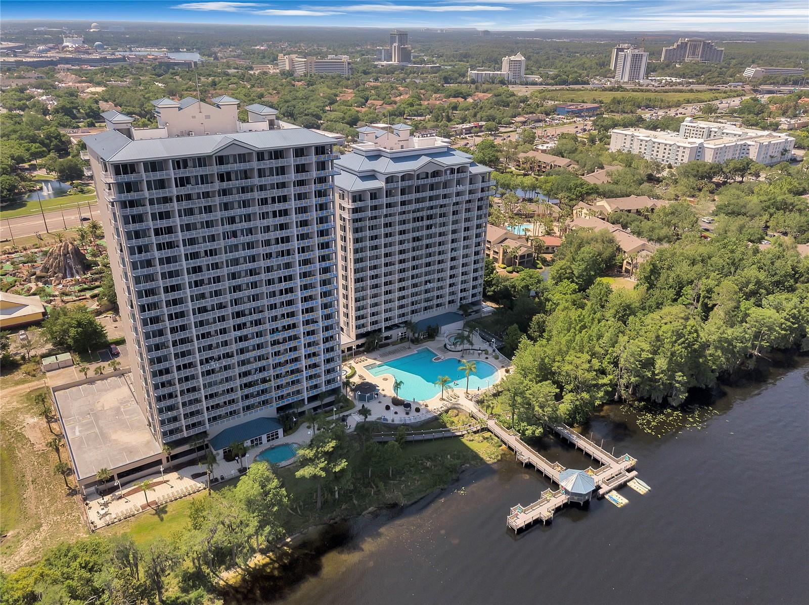 13415 Blue Heron Beach Dr #706 Property Photo 27