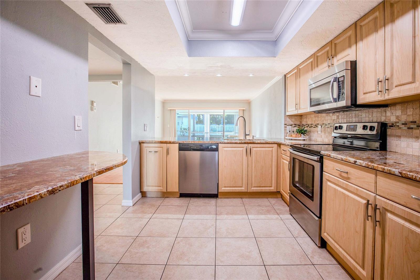 3300 Beneva #214 Property Photo 3
