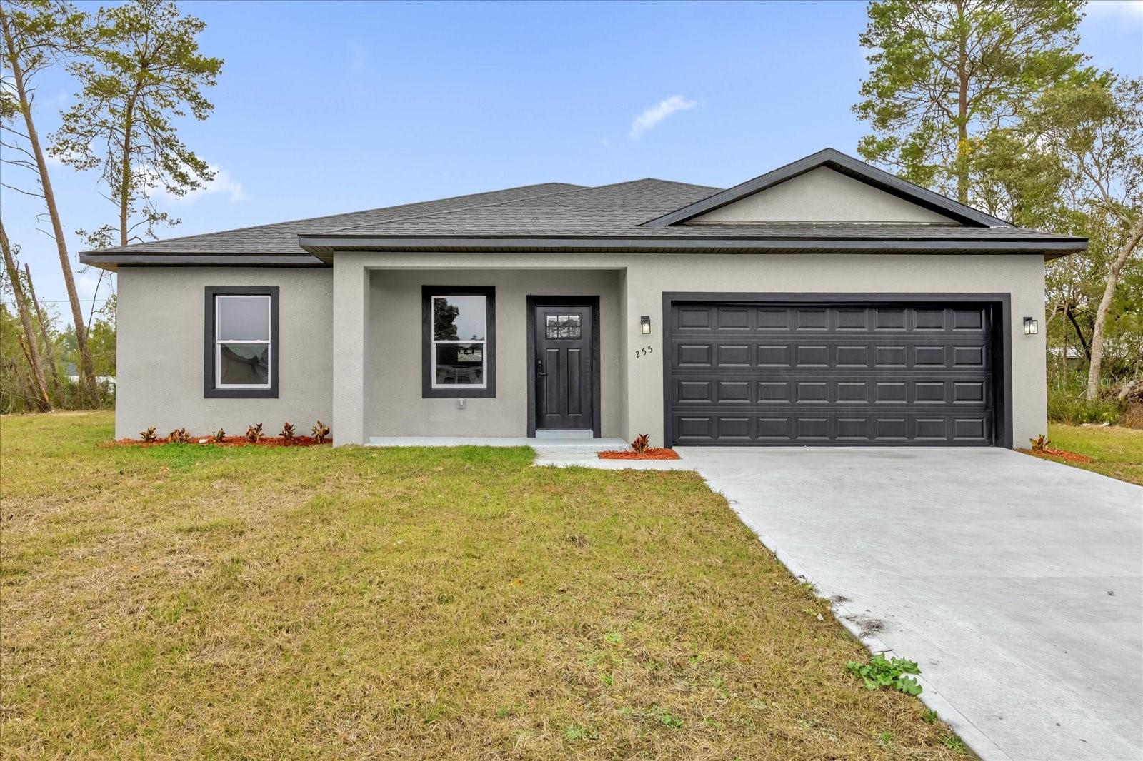 255 Marion Oaks Golf Rd Property Photo 1
