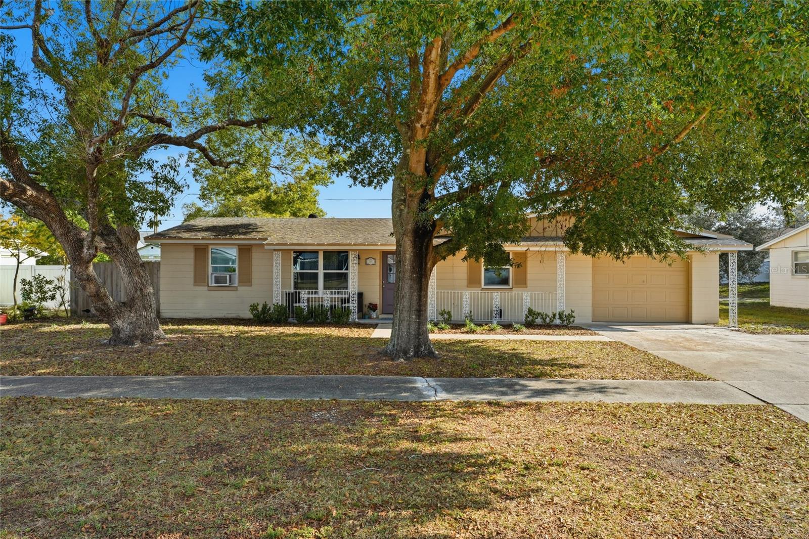 2455 Kimberly Dr Property Photo 1