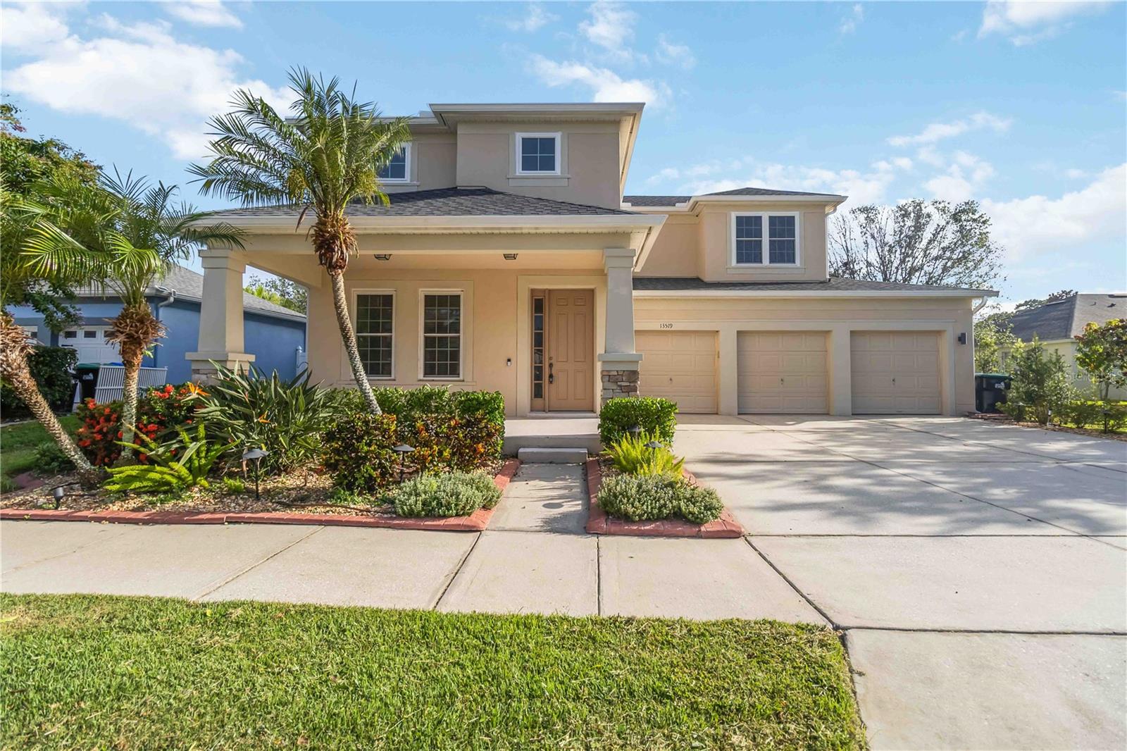 13519 Bicton Ln Property Photo 1