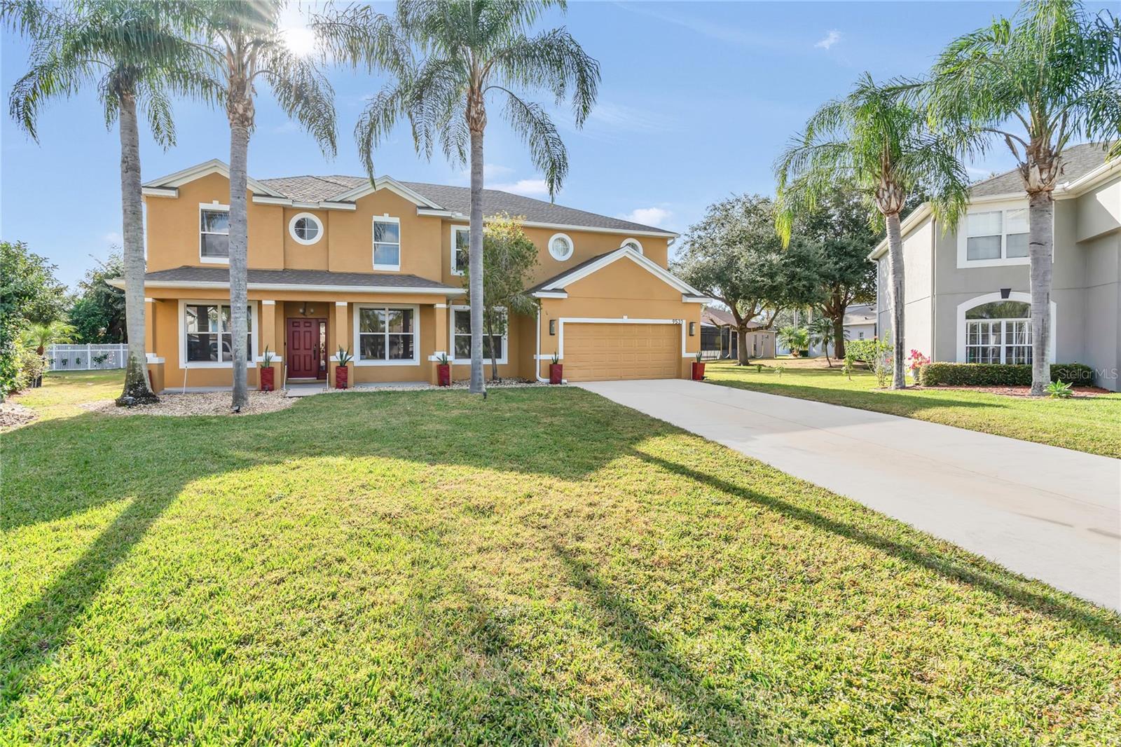 9531 Osprey Landing Dr Property Photo 1