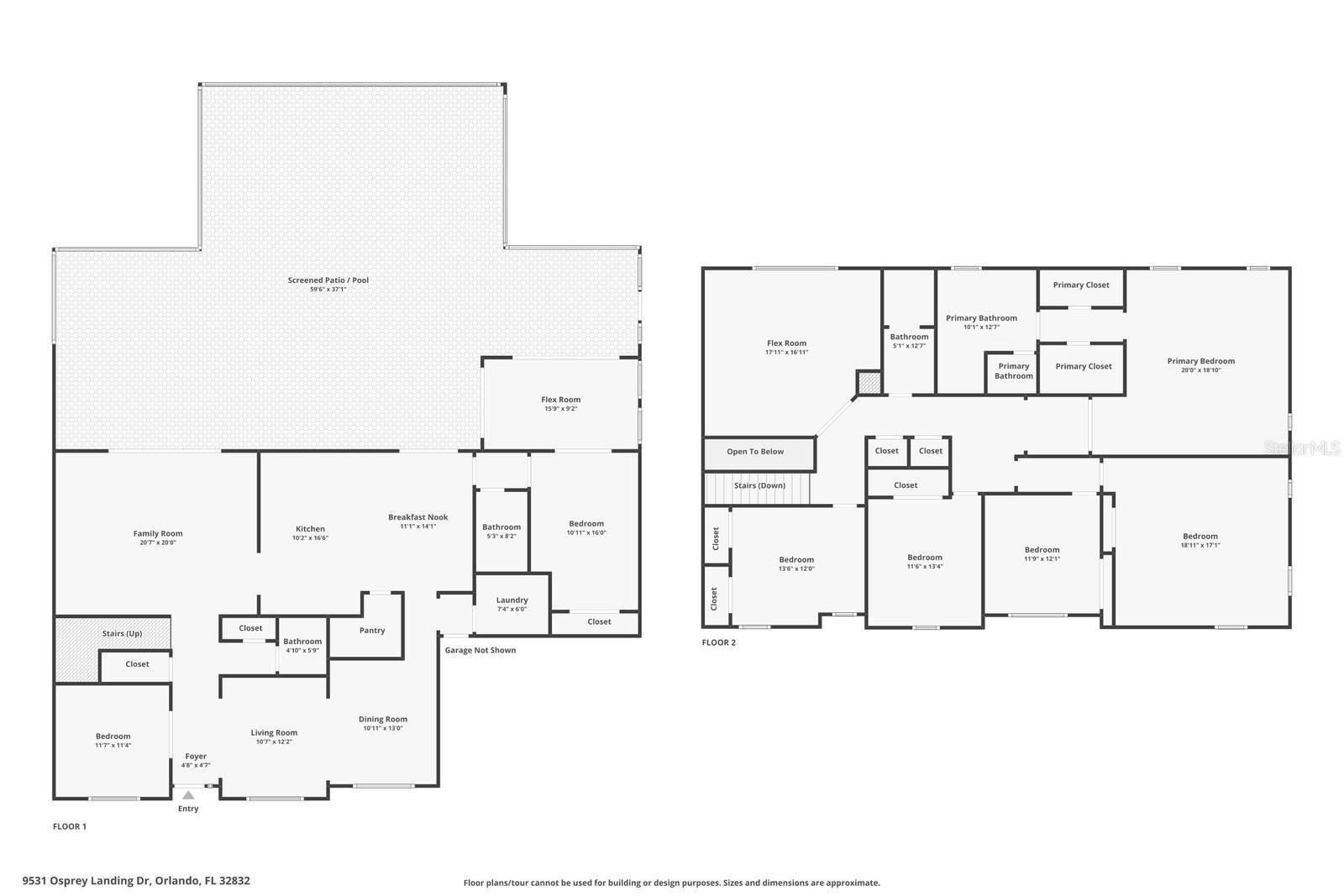 9531 Osprey Landing Dr Property Photo 67