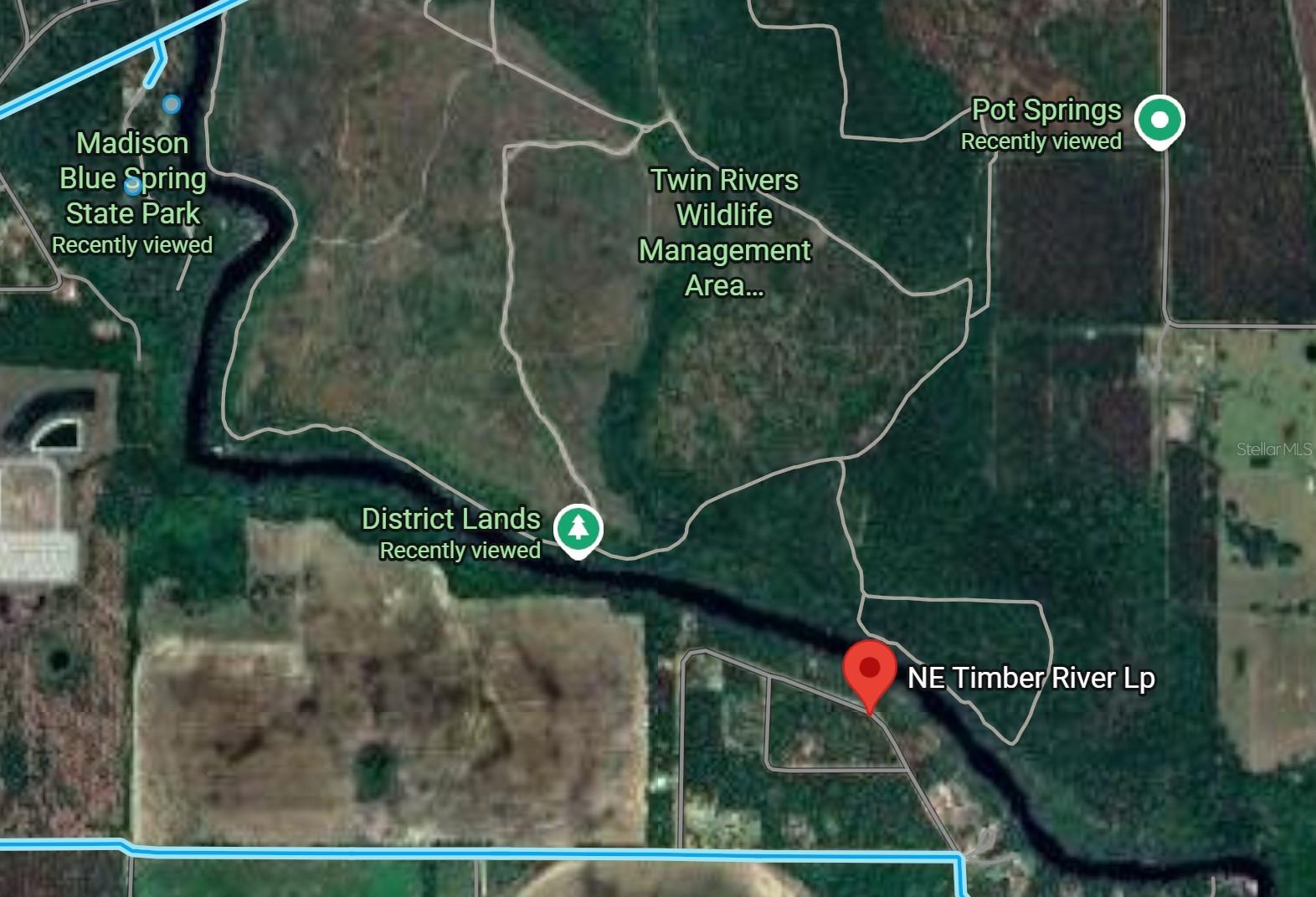 Ne Timber River Loop Property Photo 1