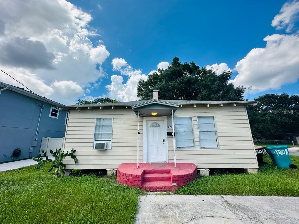 4201 Cepeda St Property Photo 1