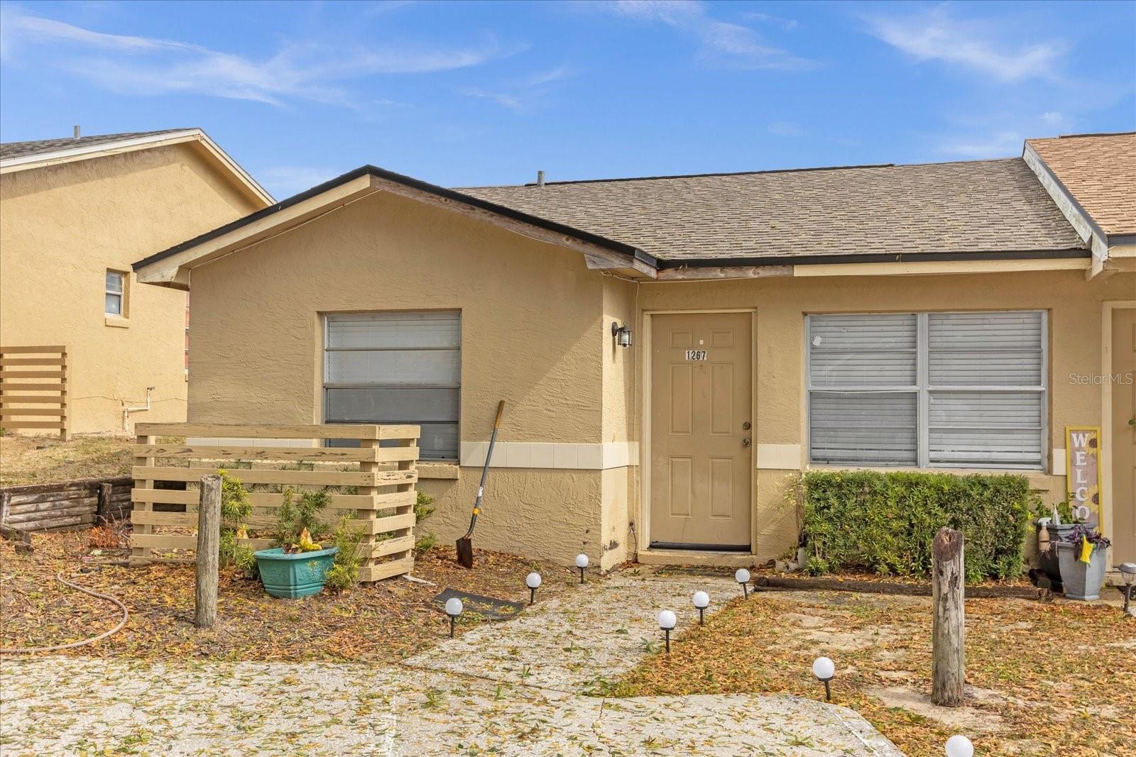 1267 Woodman Way Property Photo 1