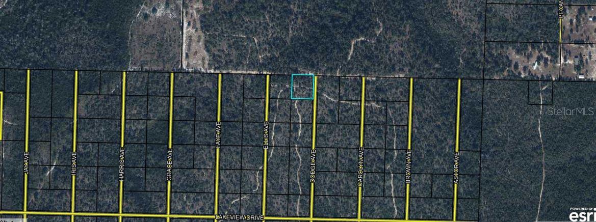 Highway 20 Property Photo 1