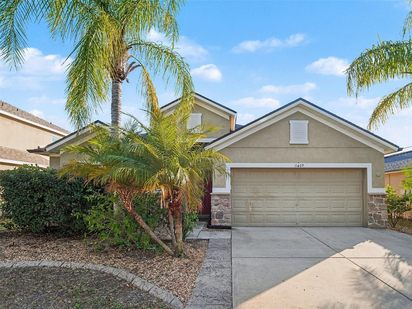 11409 FLORA SPRINGS DR Property Photo 1