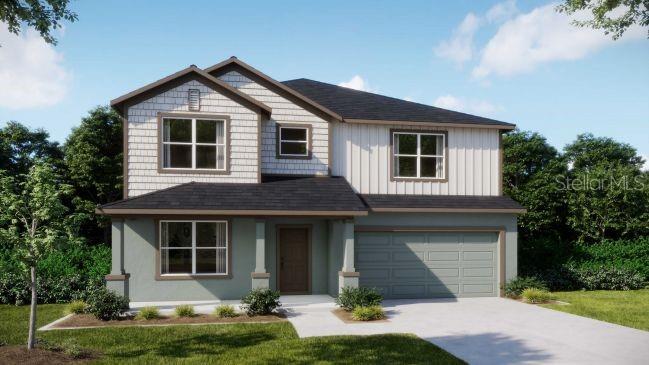 16817 Nw 176th Way Property Photo 1