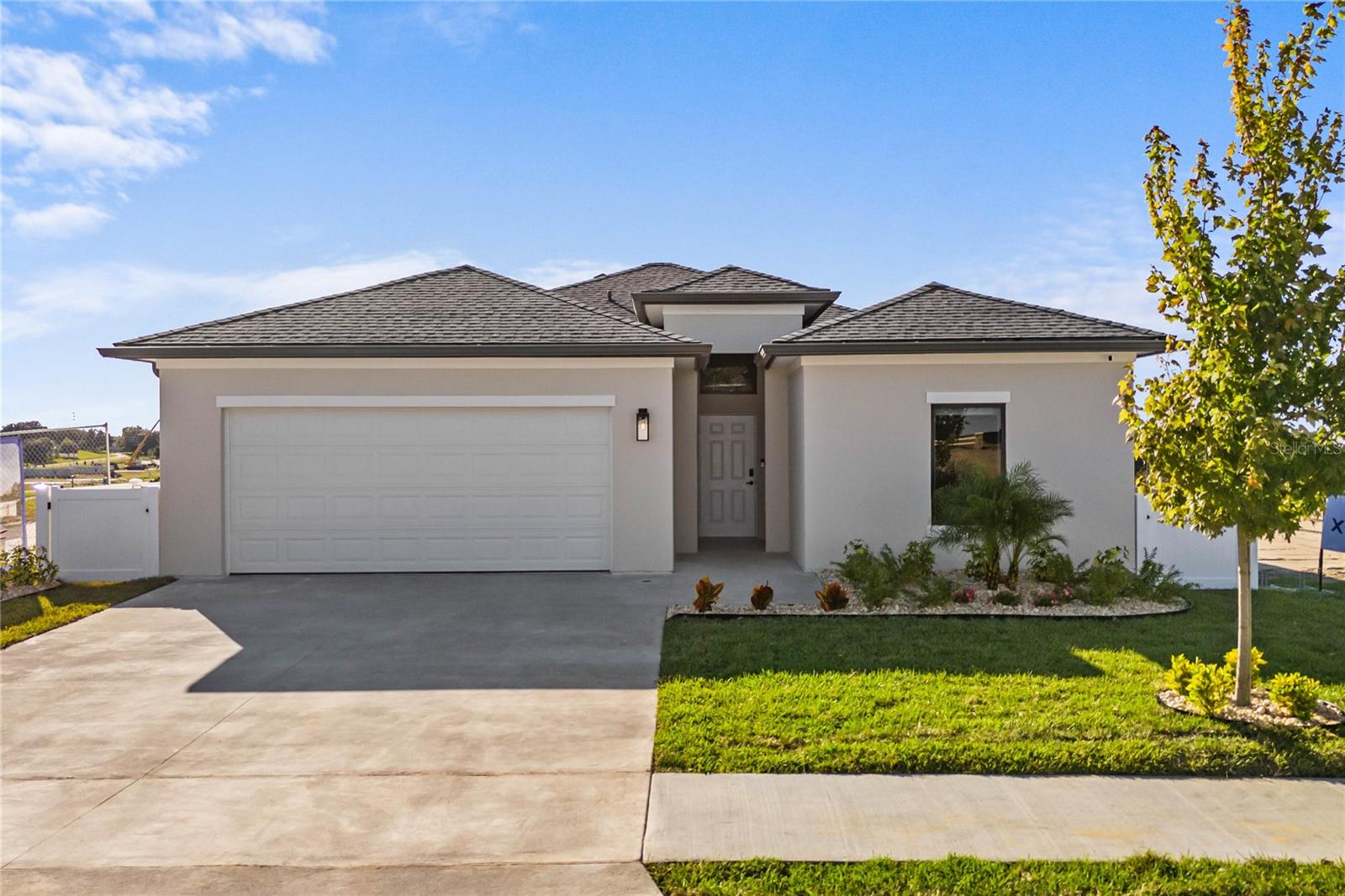 6414 Quartet St Property Photo 1