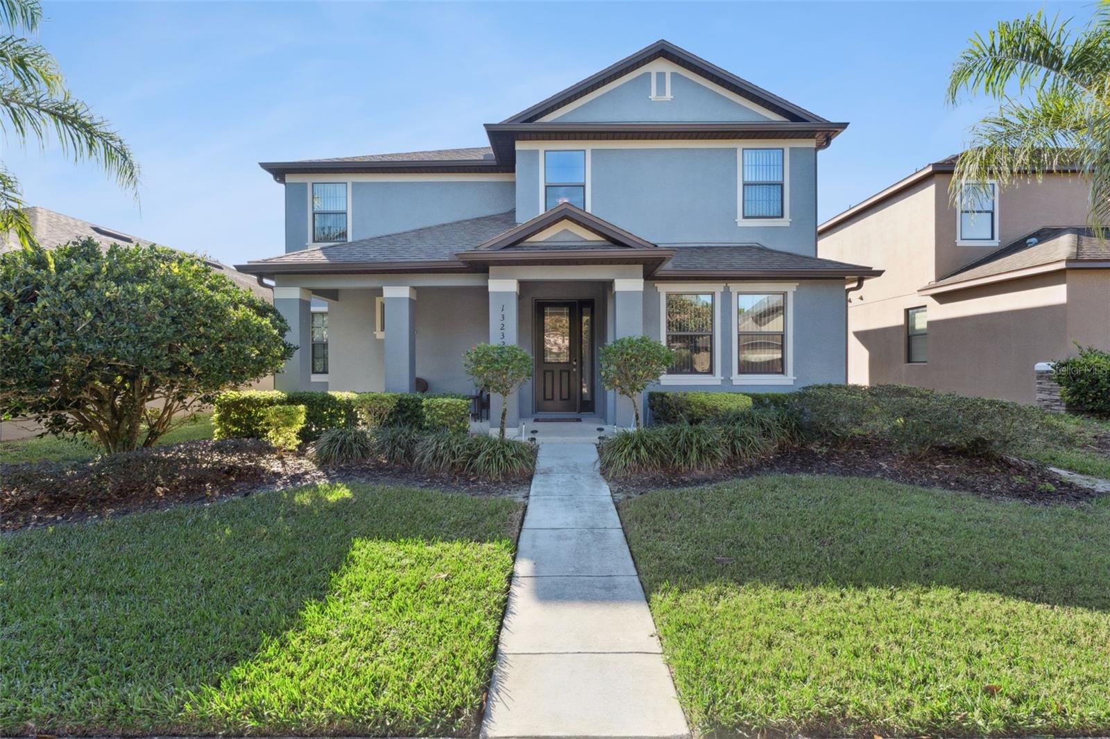 13232 Longacre Dr Property Photo 1