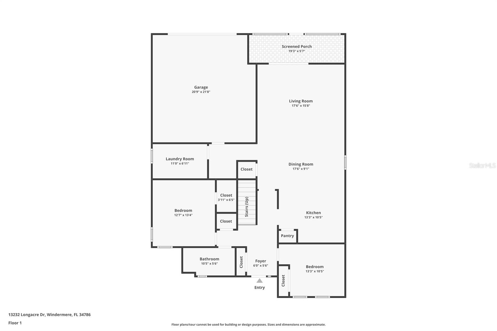 13232 Longacre Dr Property Photo 26