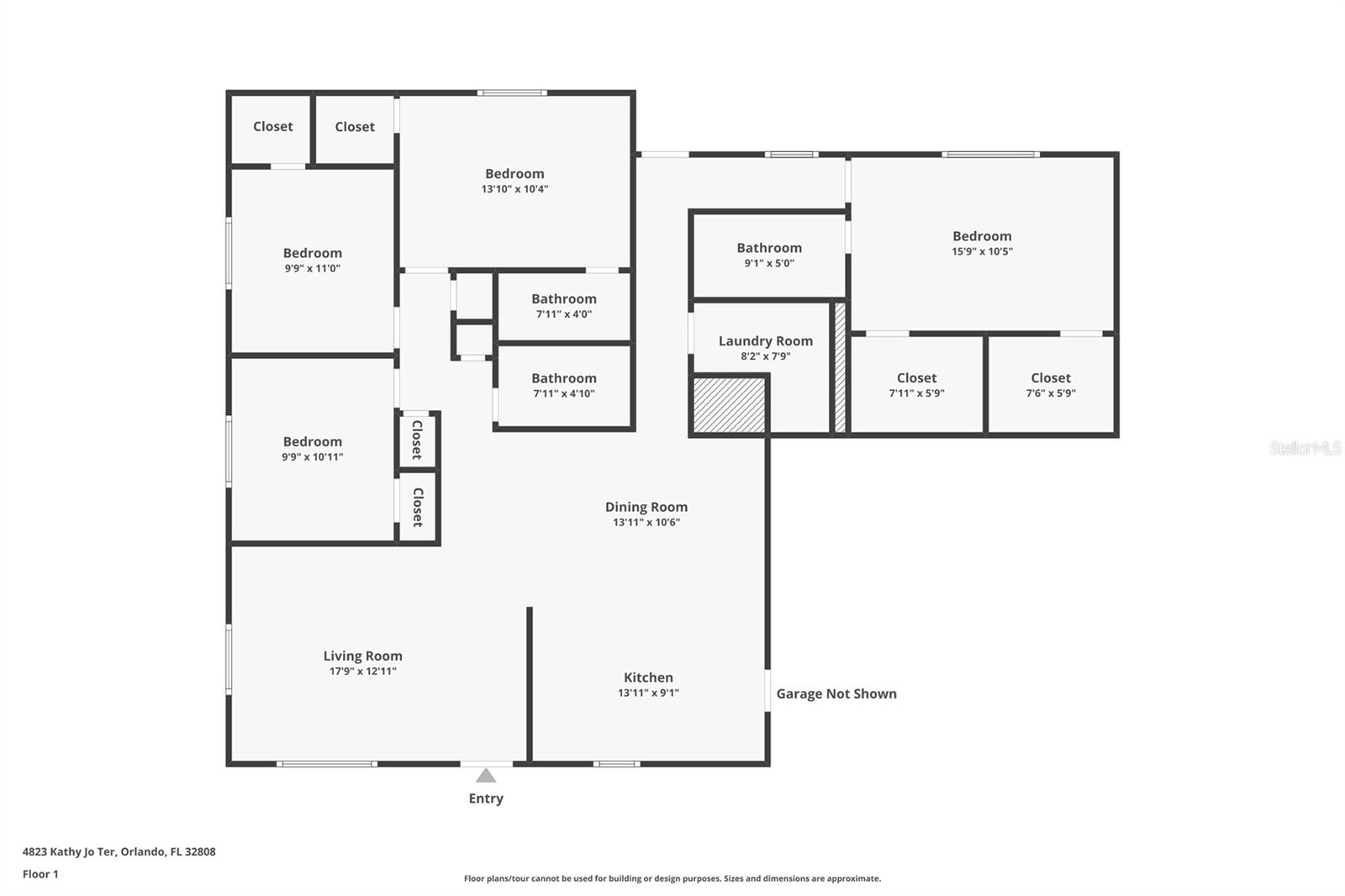 4823 Kathy Jo Ter Property Photo 33