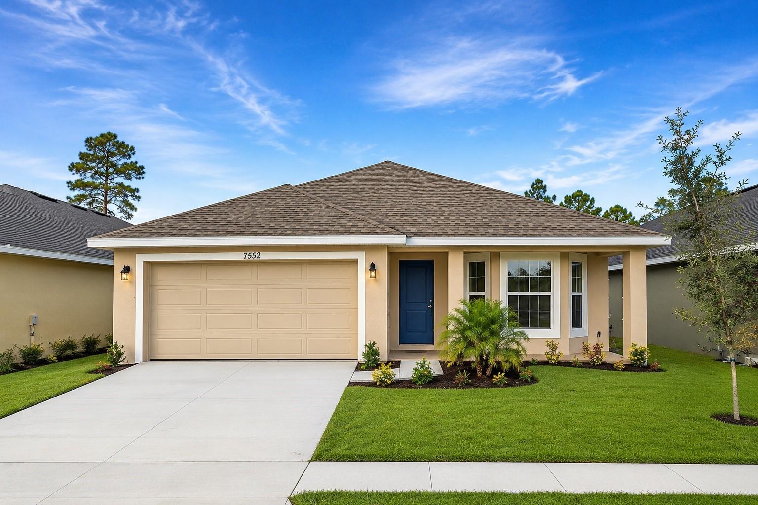 7552 Bent Tree Loop Property Photo 1