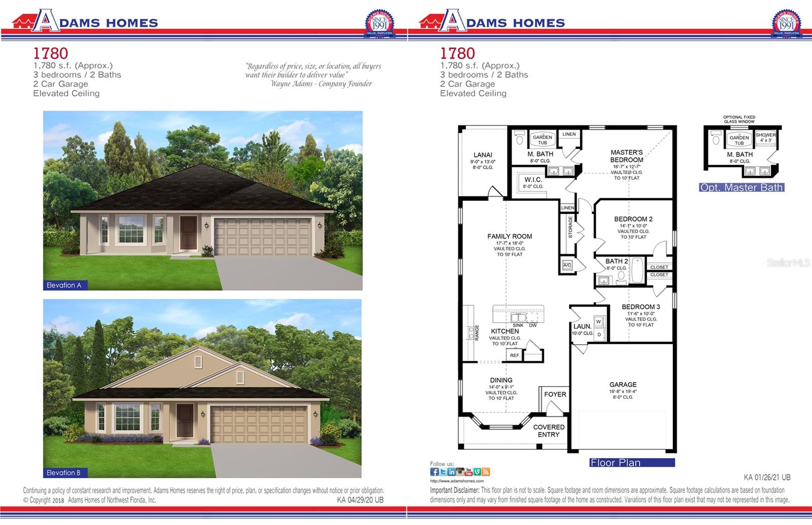 7552 Bent Tree Loop Property Photo 19