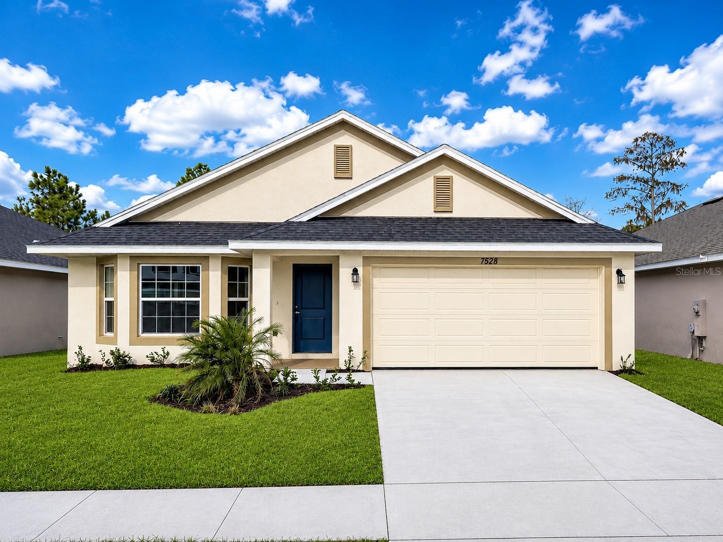 7528 Bent Tree Loop Property Photo 1