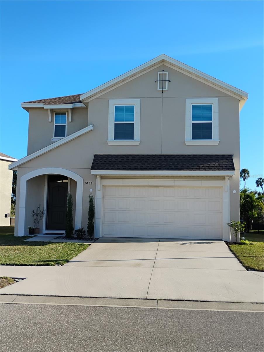 5150 SAN PALERMO DR