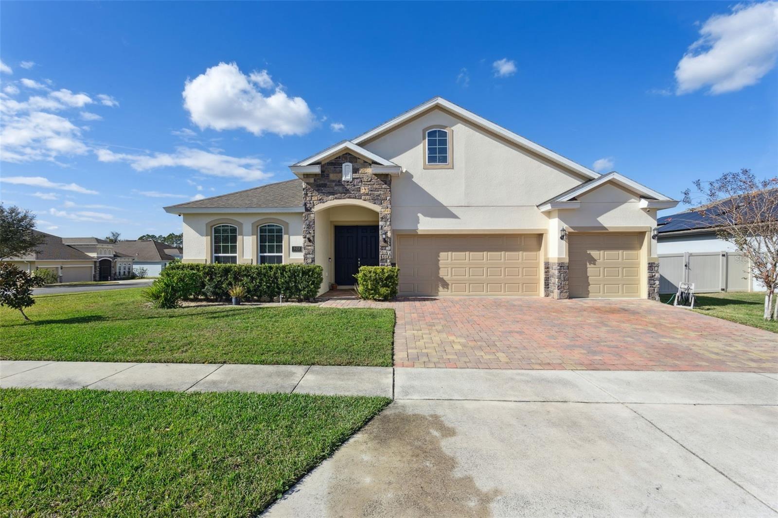 523 Bellissimo Pl Property Photo 1